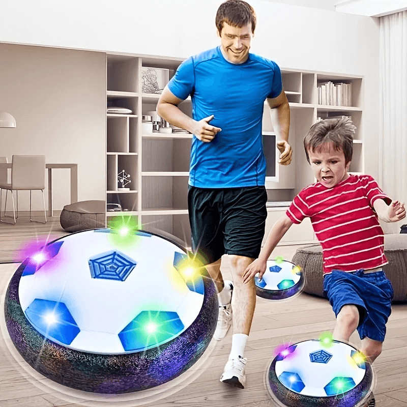 futebol de interior infantil